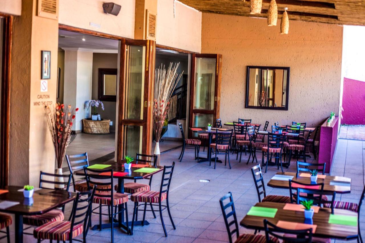 Coyotes & Conference Centre 3* Mbombela